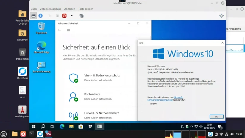 LMDE-W10