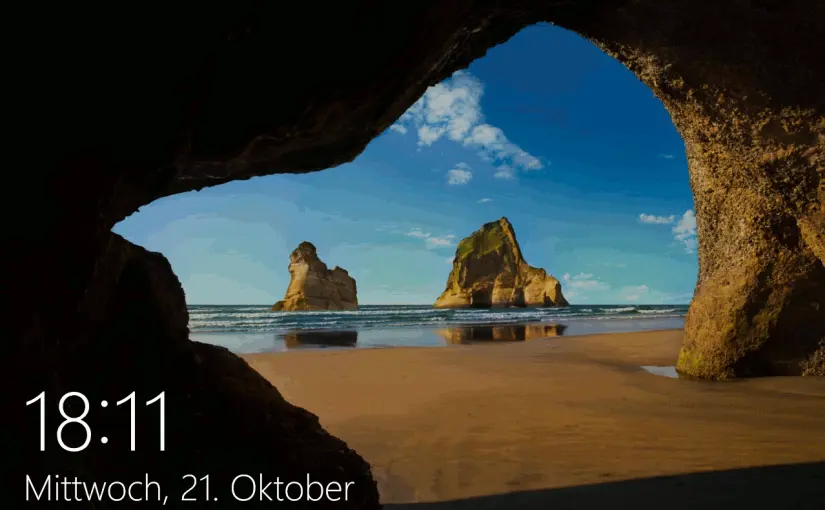 Windows 10 – wo sind die Autostart-Ordner