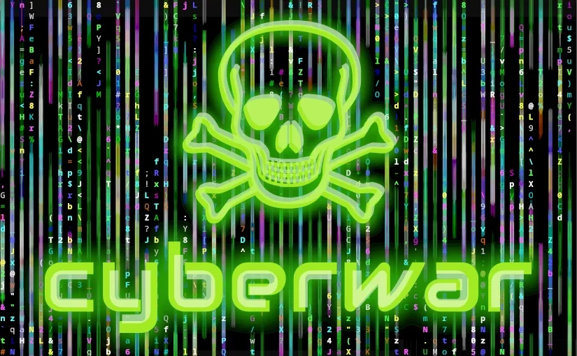 cyberwar