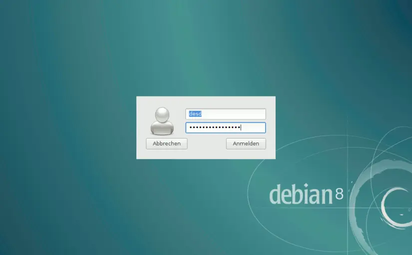 Debian statt Ubuntu