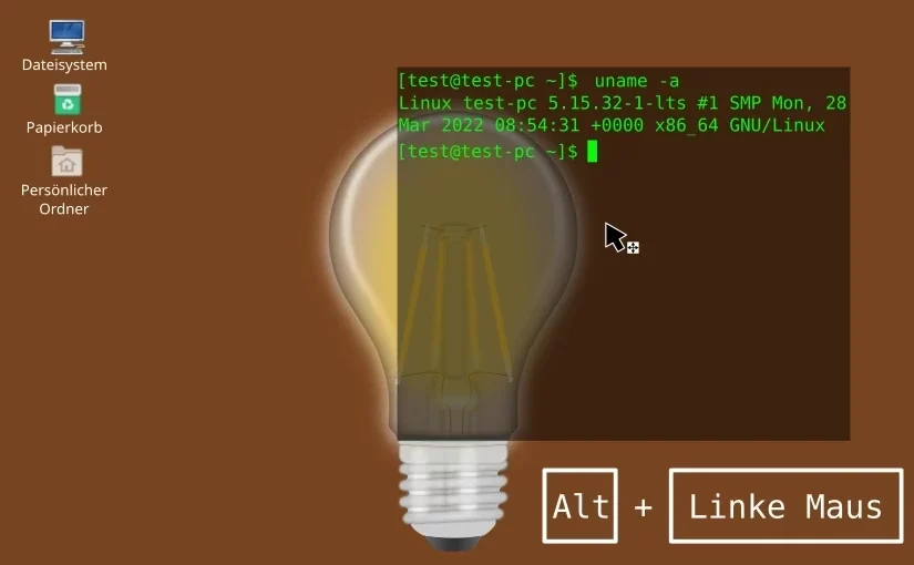 Terminal-Alt