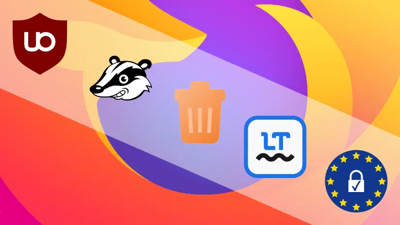 Firefox Add-ons