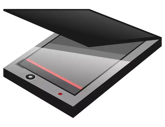 Wird wirklich noch ein Scanner benötigt