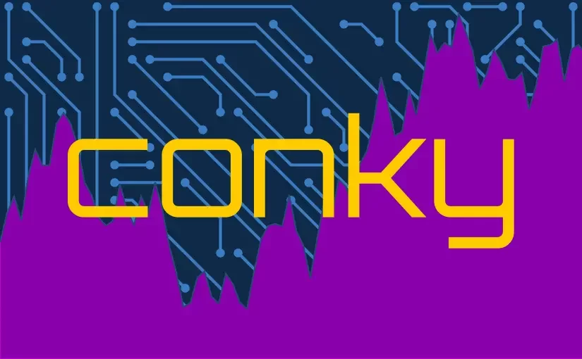 conky – Systemmonitor deluxe