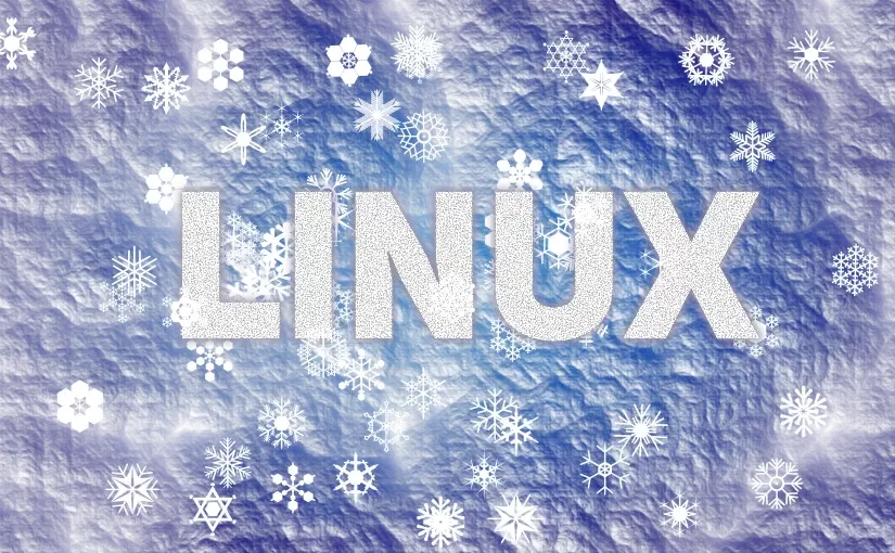 rokom-web-linux-eingefroren