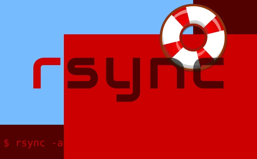 rsync-script