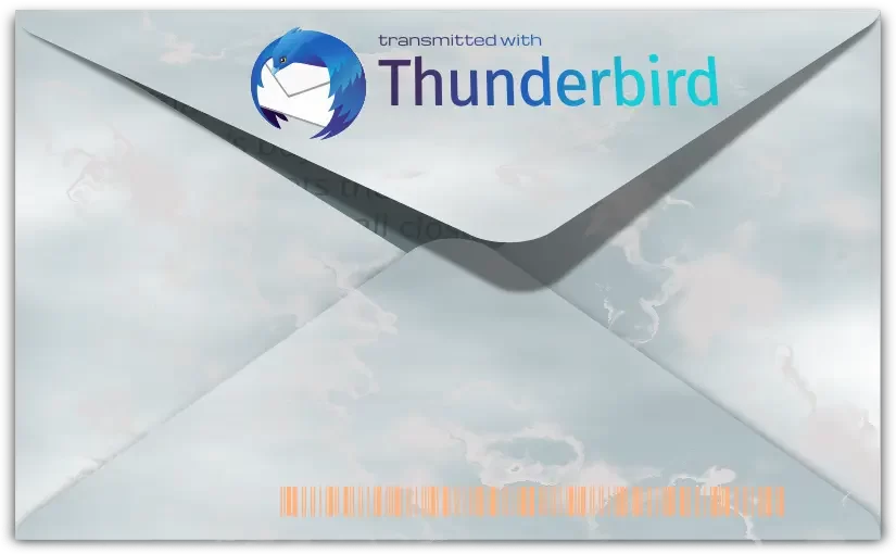 Thunderbird verliert die Sortierung