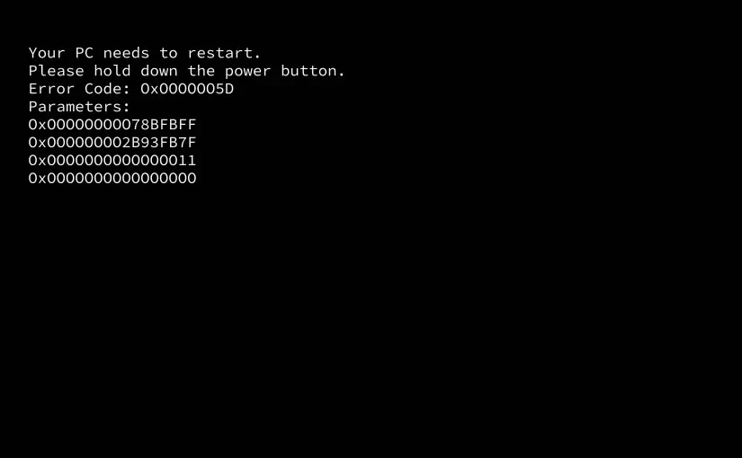 Windows 10 und Windows 8